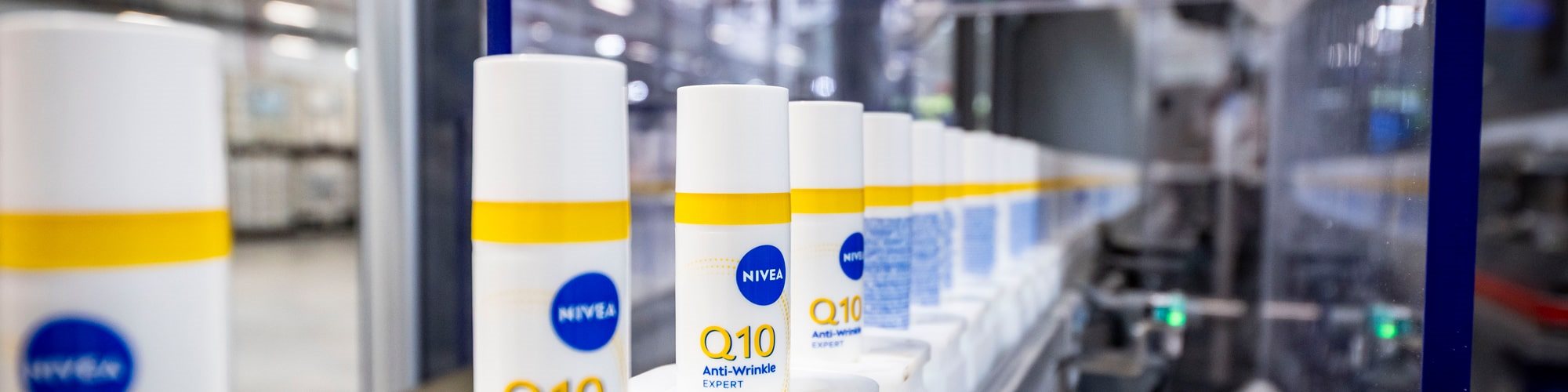 Beiersdorf Manufacturing Poznań