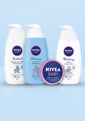 NIVEA BABY