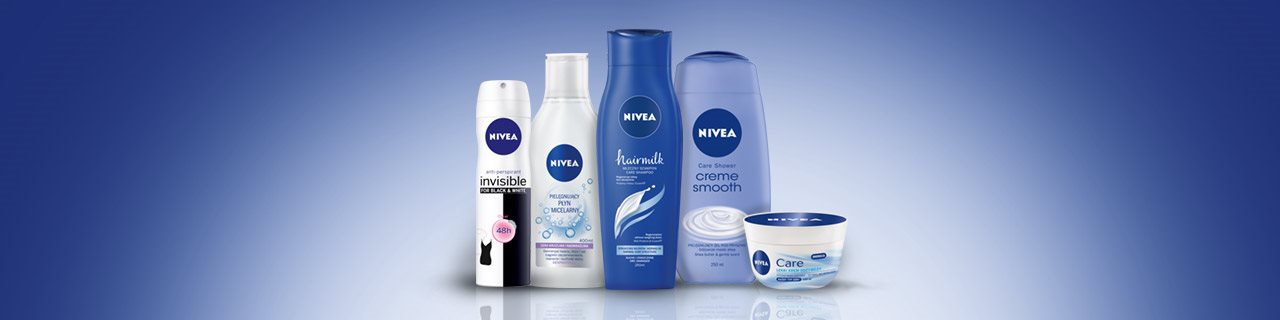 NIVEA Stage
