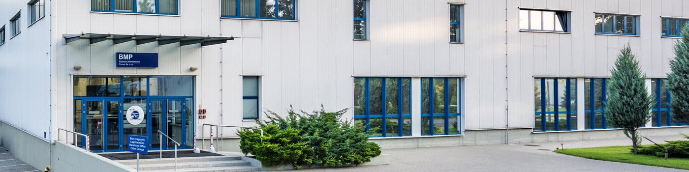 Beiersdorf Manufacturing Polska