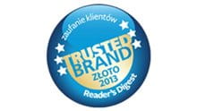 Nasz profil - Trusted Brand