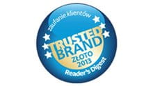 Nasz profil - Trusted Brand