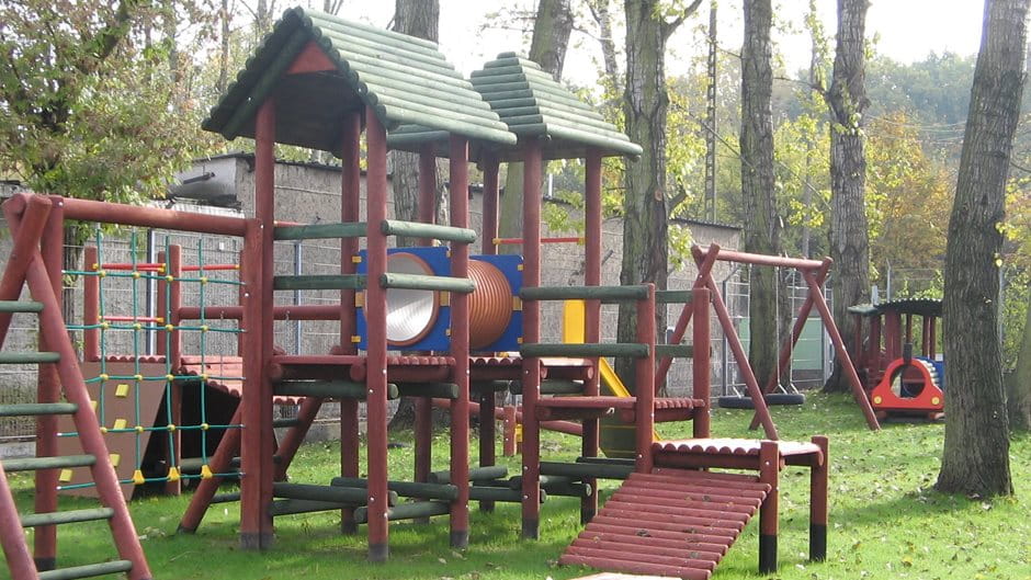 Firmowe przedszkole